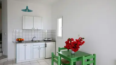 Anatoli Apartments Hersonissos