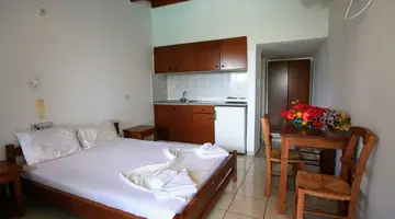 Anatoli Apartments Hersonissos