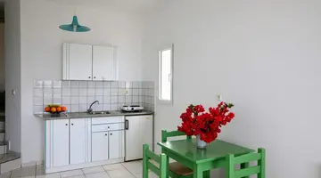 Anatoli Apartments Hersonissos