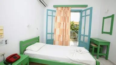 Anatoli Apartments Hersonissos