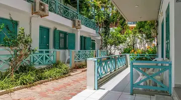 Anatoli Apartments Hersonissos