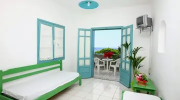 Anatoli Apartments Hersonissos