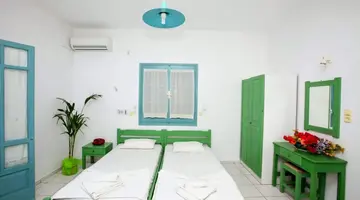 Anatoli Apartments Hersonissos
