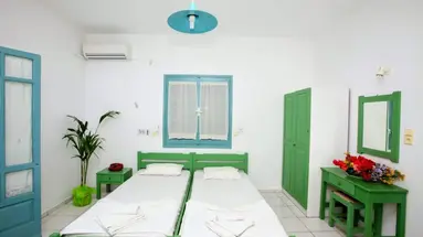 Anatoli Apartments Hersonissos