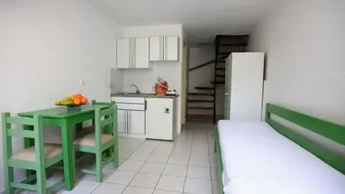 Anatoli Apartments Hersonissos