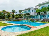 Anatoli Apartments Hersonissos