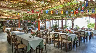 Anatoli Apartments Hersonissos
