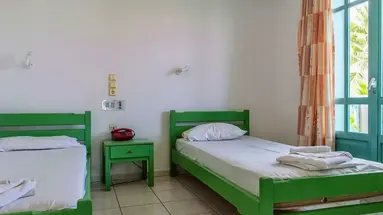 Anatoli Apartments Hersonissos