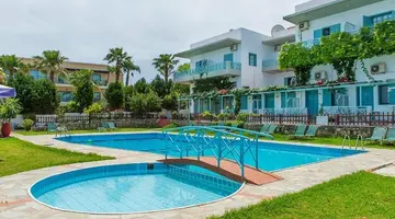 Anatoli Apartments Hersonissos