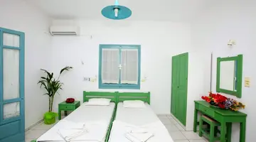 Anatoli Apartments Hersonissos