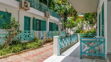 Anatoli Apartments Hersonissos