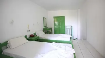 ANATOLI APARTMENTS