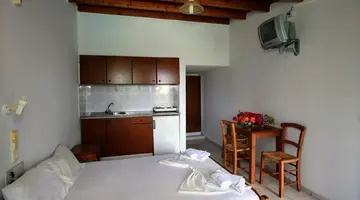 ANATOLI APARTMENTS
