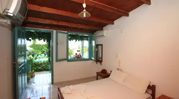ANATOLI APARTMENTS