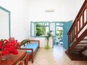 ANATOLI APARTMENTS