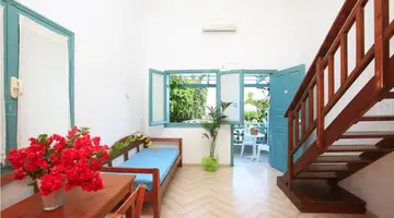 ANATOLI APARTMENTS