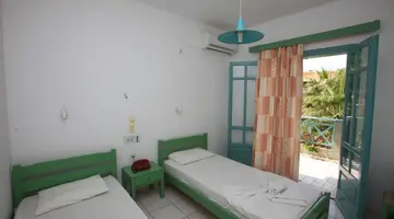 ANATOLI APARTMENTS