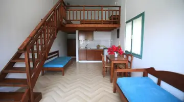 ANATOLI APARTMENTS