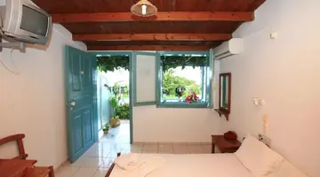 ANATOLI APARTMENTS