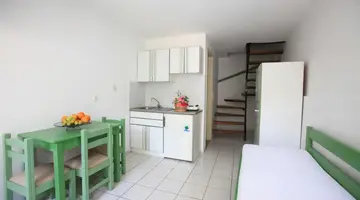 ANATOLI APARTMENTS