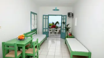 ANATOLI APARTMENTS