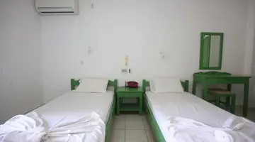 ANATOLI APARTMENTS