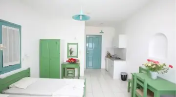 ANATOLI APARTMENTS