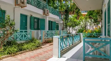 ANATOLI APARTMENTS