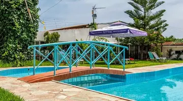 ANATOLI APARTMENTS