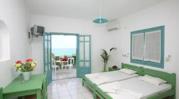 ANATOLI APARTMENTS