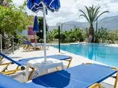 Anatoli Beach Hotel