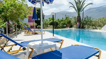 Anatoli Beach Hotel