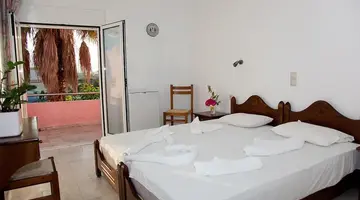 ANATOLI BEACH HOTEL