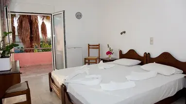 ANATOLI BEACH HOTEL