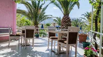 Anatoli Beach Hotel