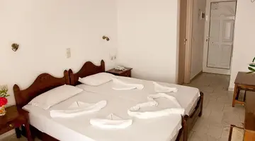 ANATOLI BEACH HOTEL
