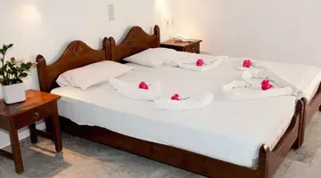 ANATOLI BEACH HOTEL