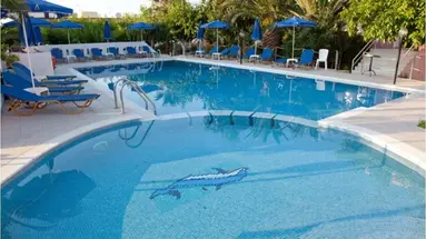 ANATOLI BEACH HOTEL
