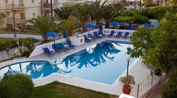 ANATOLI BEACH HOTEL