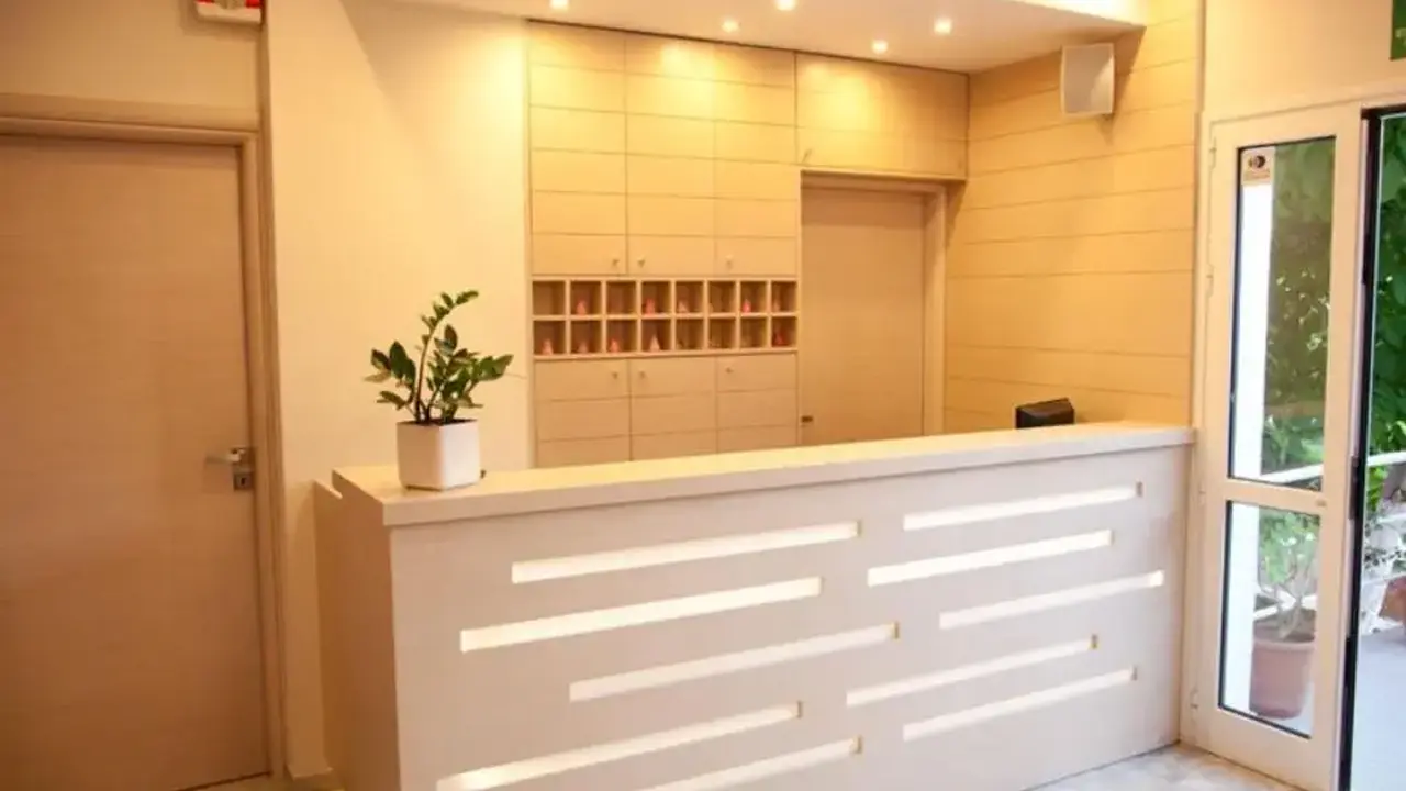 Anatoli Beach Hotel