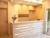 Anatoli Beach Hotel