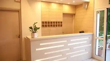 Anatoli Beach Hotel
