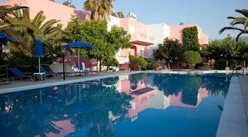 ANATOLI BEACH HOTEL