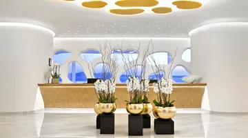 Anax Resort and Spa