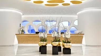 Anax Resort and Spa