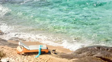Anax Resort and Spa