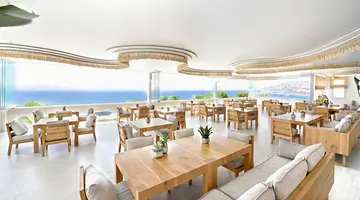 Anax Resort and Spa
