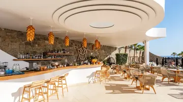 Anax Resort and Spa