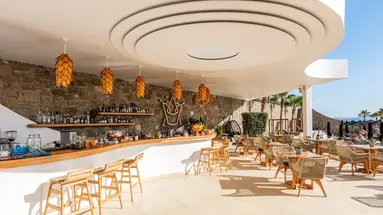 Anax Resort and Spa