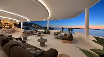 Anax Resort and Spa